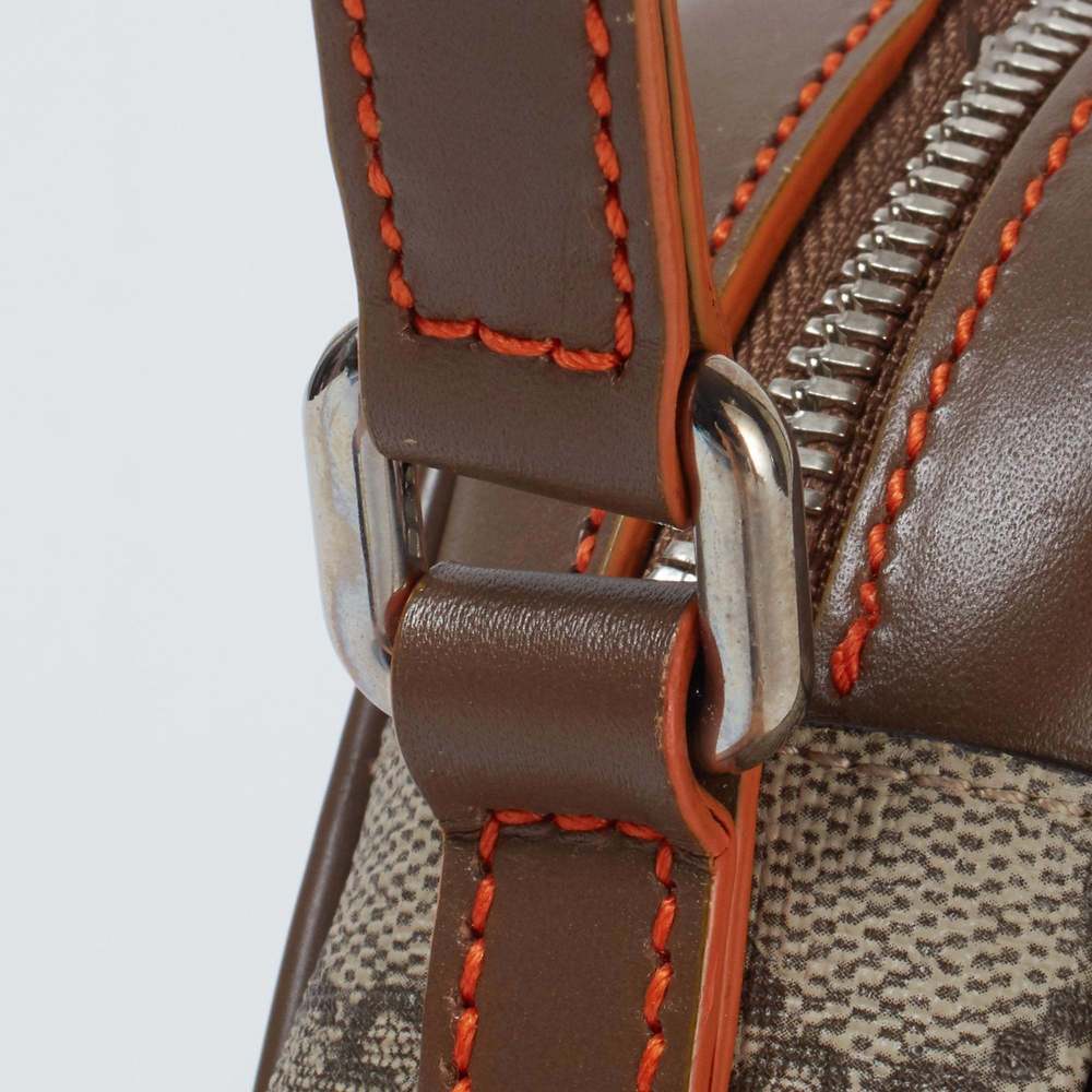 Gucci Supreme Sherry GG Line Bag Shoulder - Picture 8 of 15